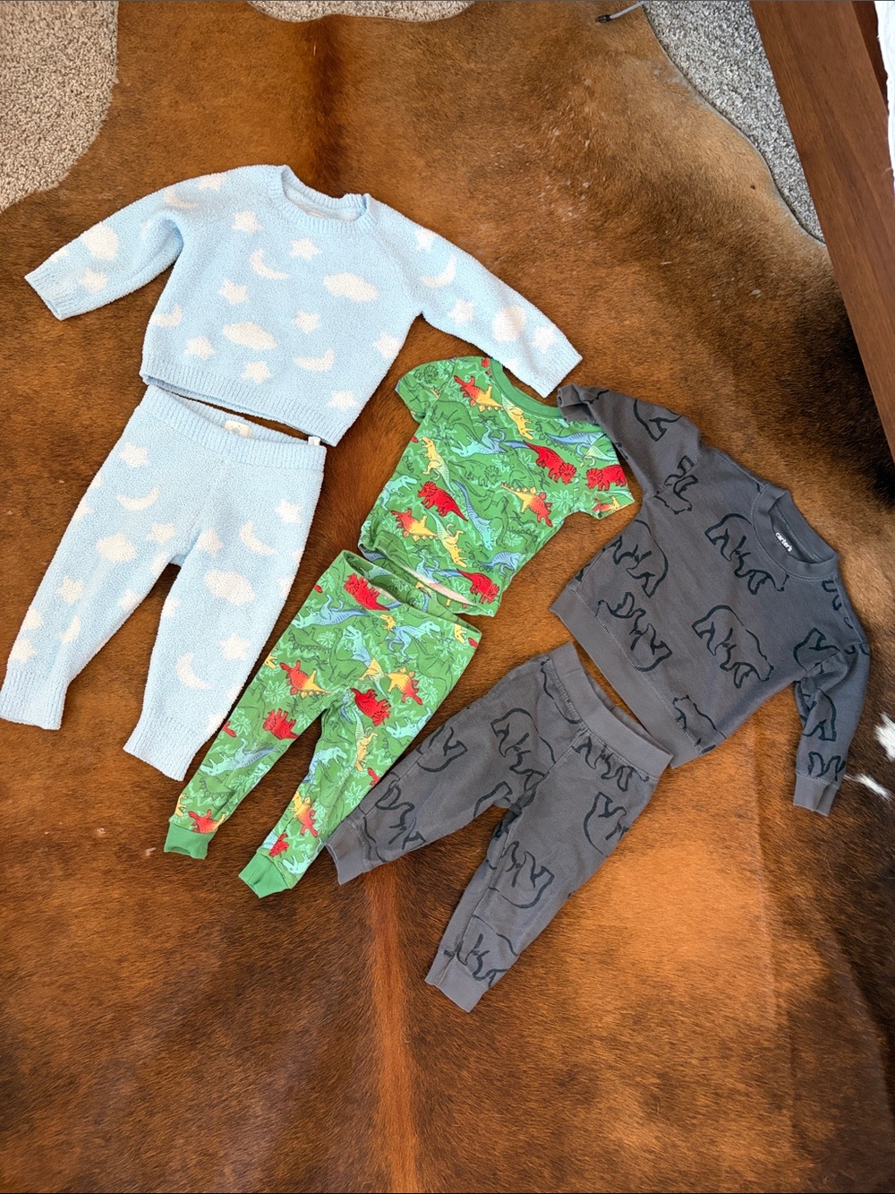 12 months boys sets bundle - Picture 1 of 11